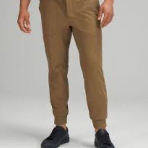 Lululemon Commission Pant